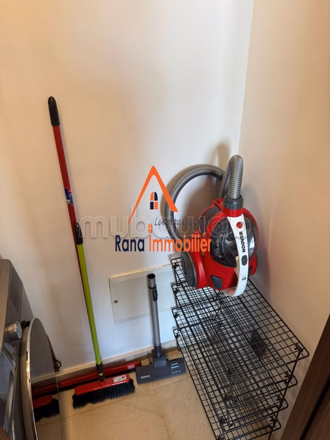 Appartement 65 m² à Souissi — 21