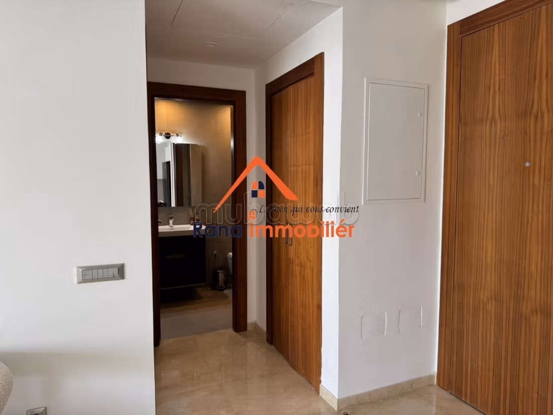 Appartement 65 m² à Souissi — 16