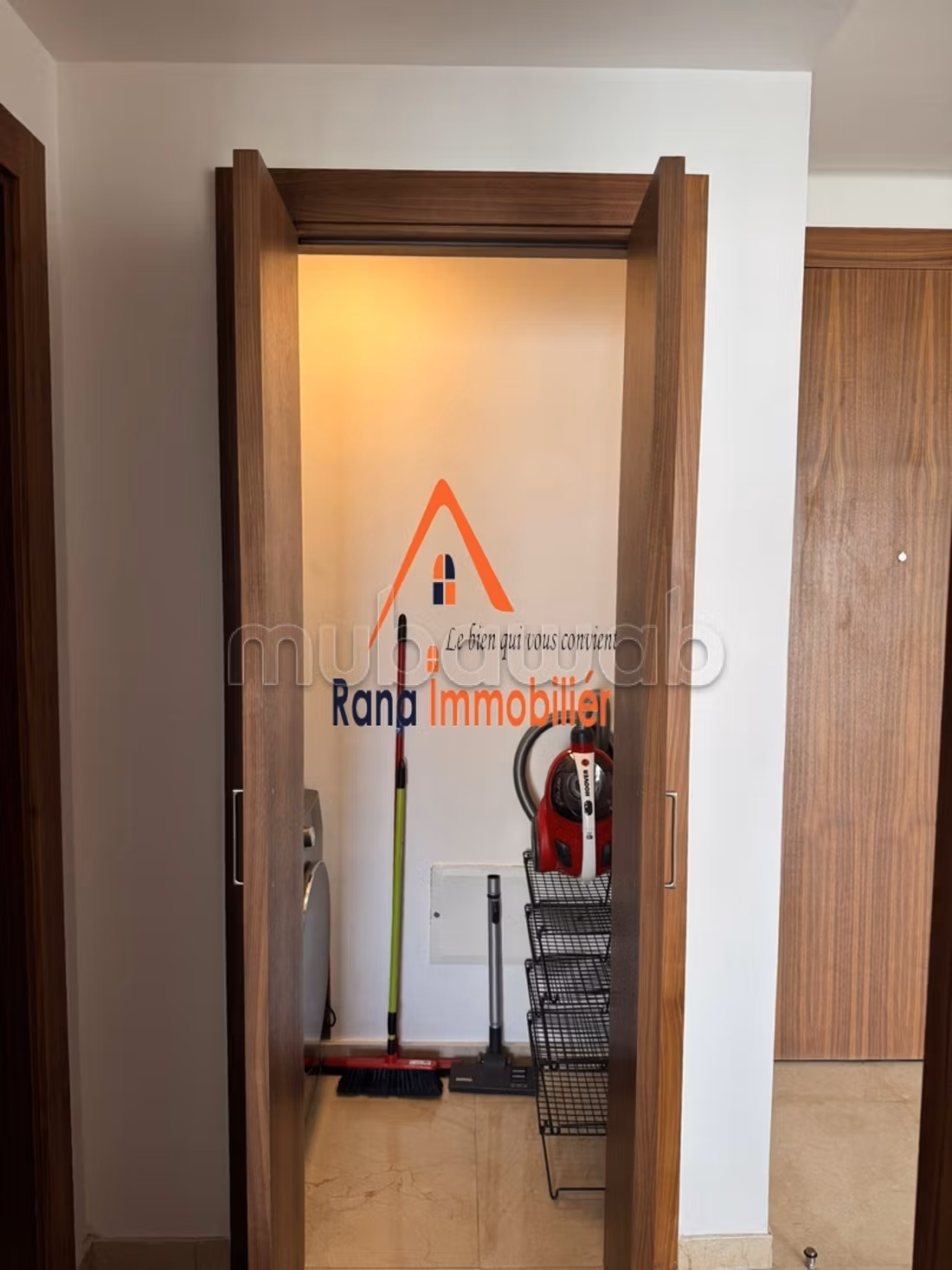 Appartement 65 m² à Souissi — 19