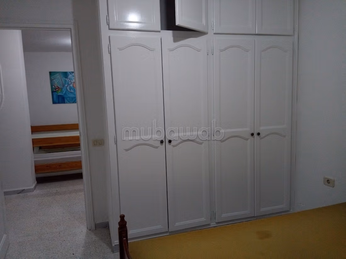 Furnished studio s2 near ISG