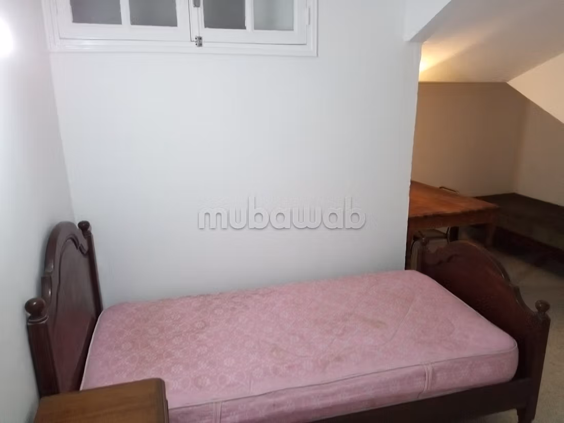Furnished studio s2 near ISG