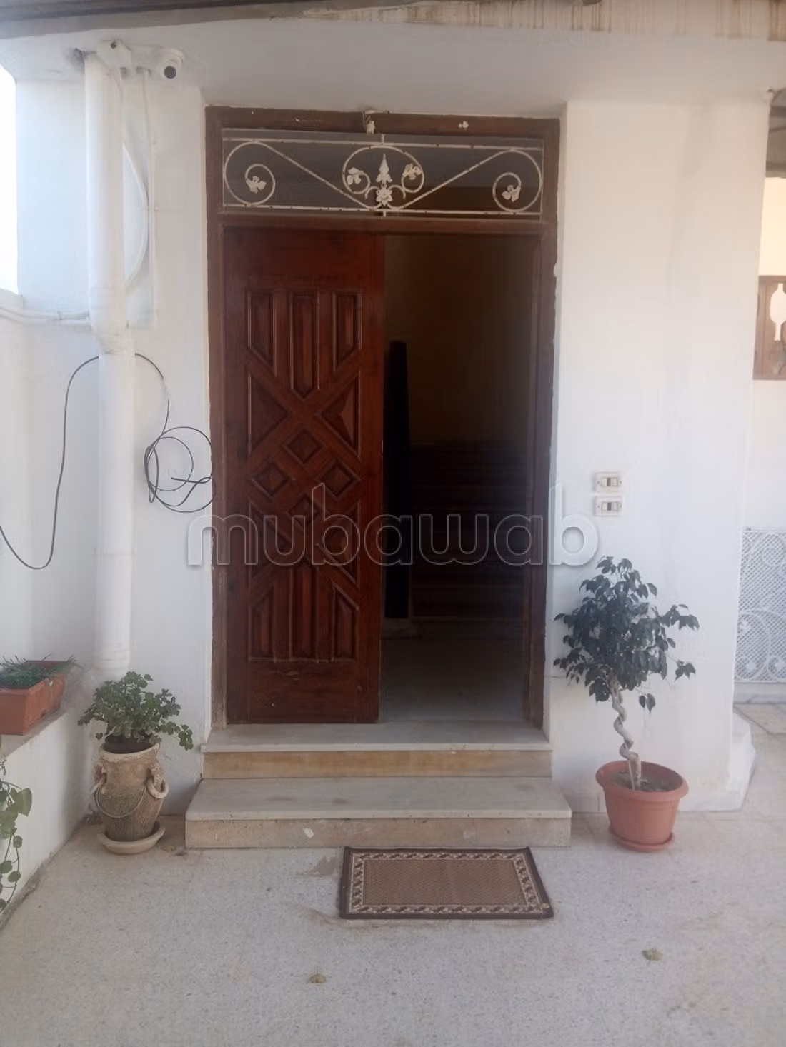 Furnished studio s2 near ISG