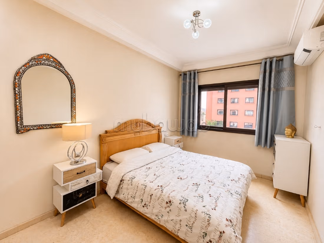 Appartement 2 Chambres avec Piscine Commune — 2