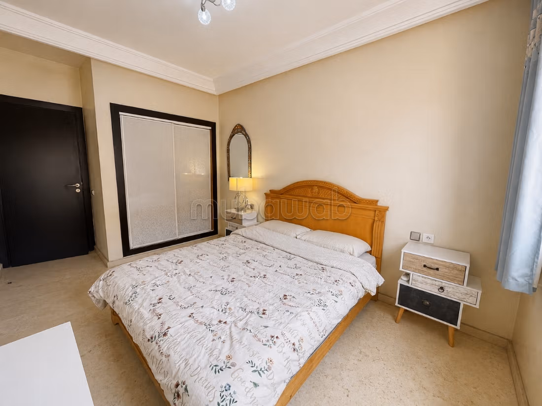Appartement 100 m² f Arset Sbaia — 7