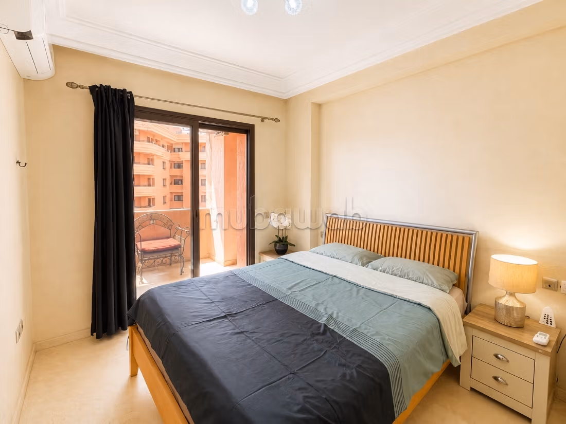 Appartement 100 m² f Arset Sbaia — 9