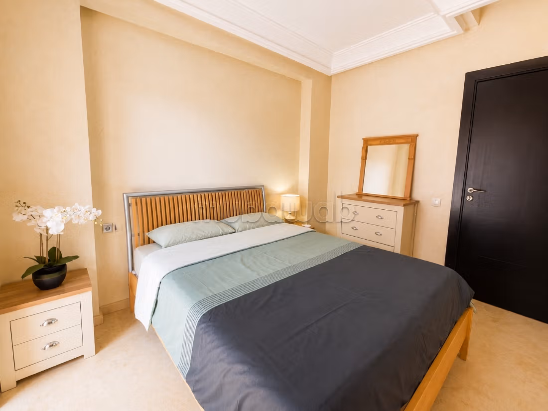 Appartement 100 m² f Arset Sbaia — 8