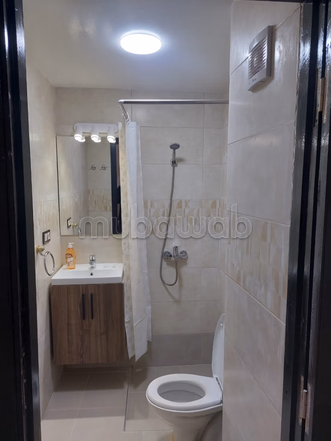 Appartement 62 m² à Al Karaouiyine — 2