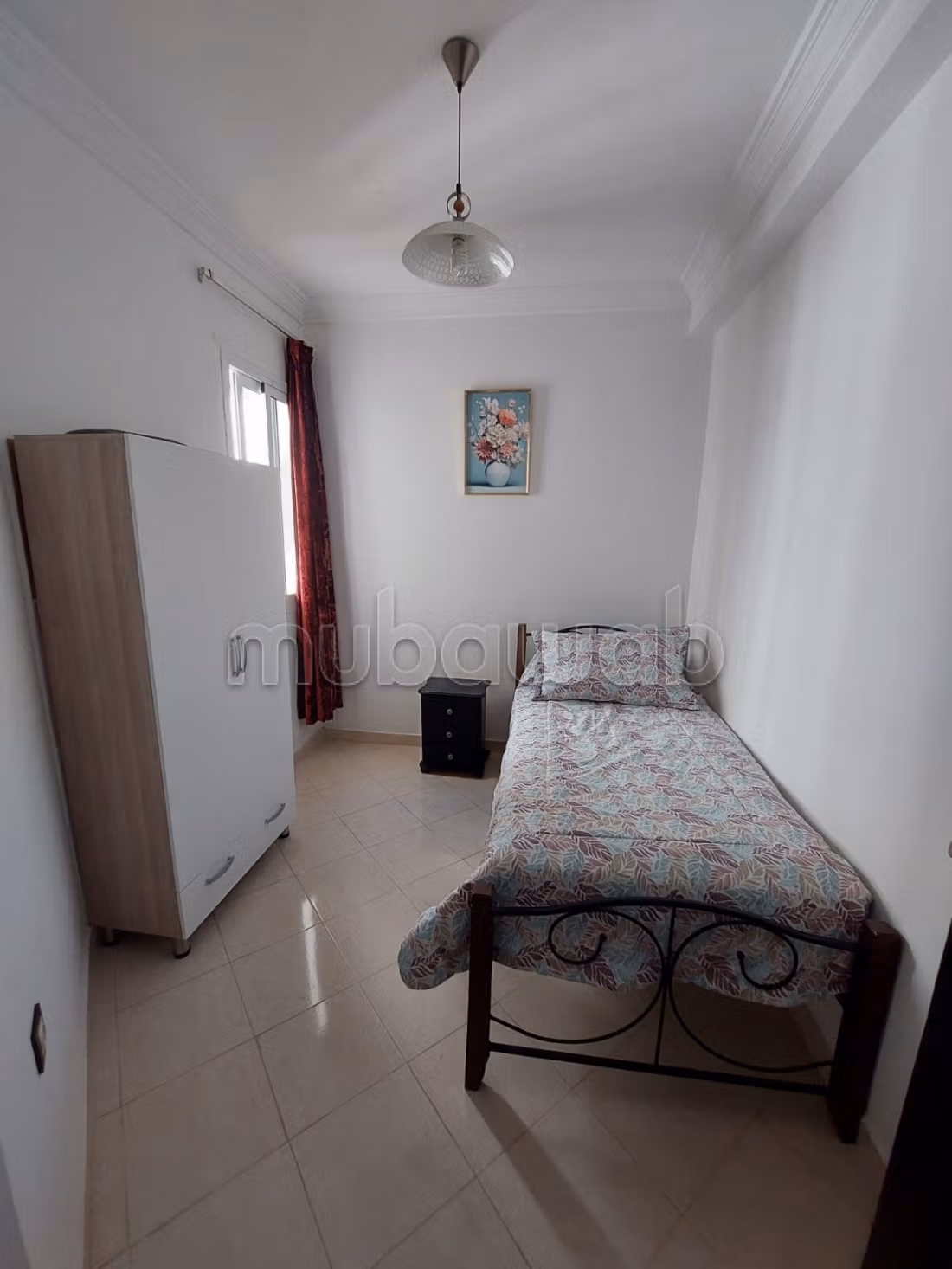 Appartement 62 m² à Al Karaouiyine — 3