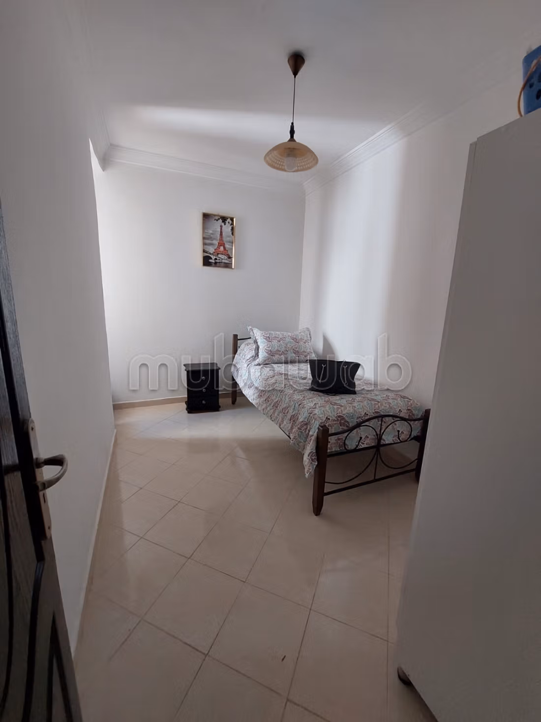 Appartement 62 m² à Al Karaouiyine — 4