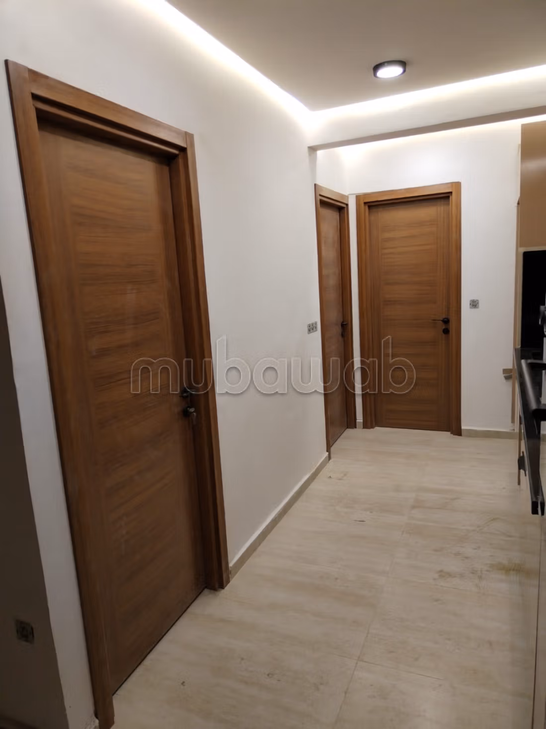 Appartement 60 m² à Agdal — 3