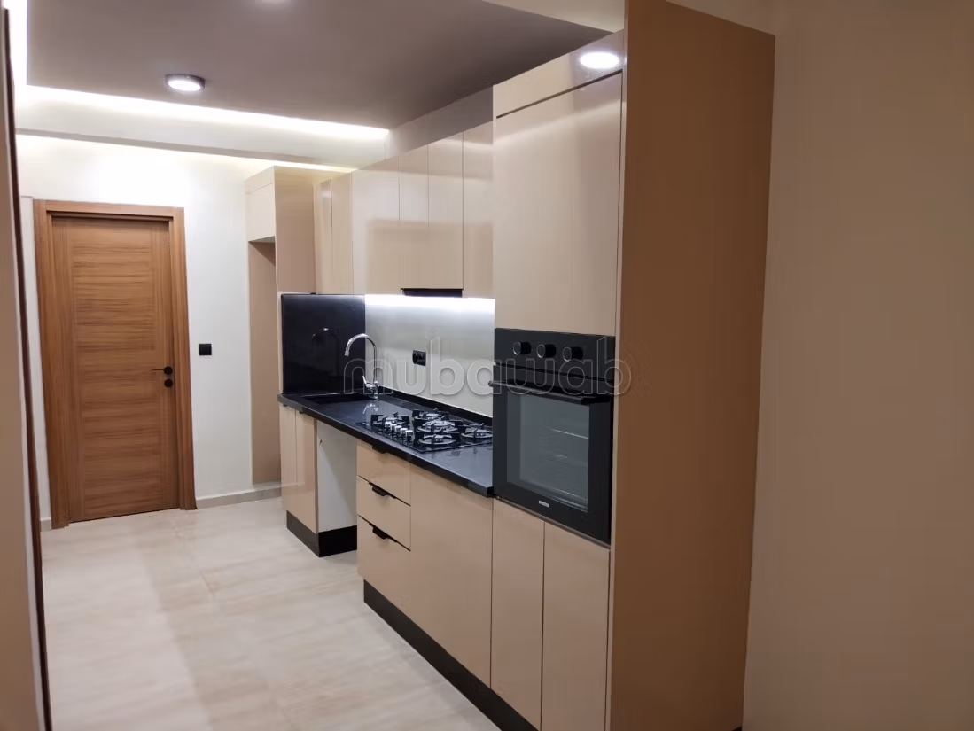 Appartement 60 m² à Agdal — 4