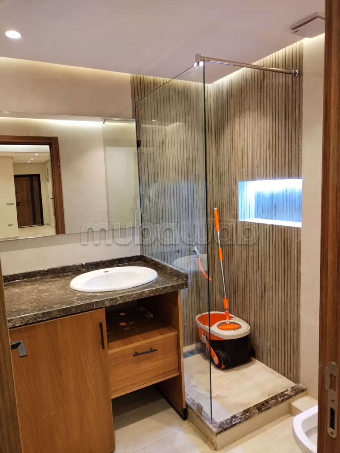 Appartement 60 m² à Agdal — 6