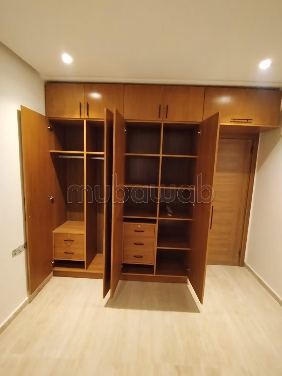 Appartement 60 m² à Agdal — 7