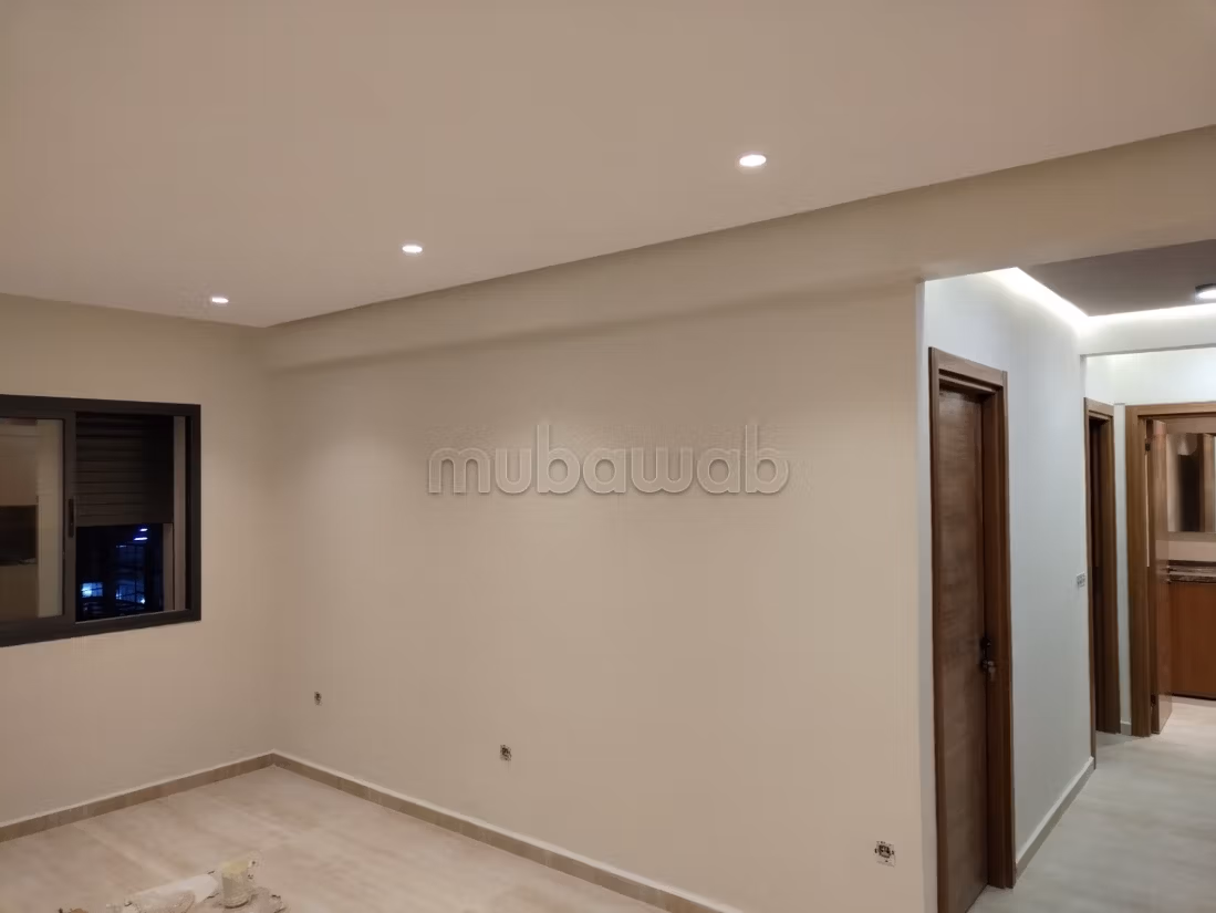 Appartement 60 m² à Agdal — 8