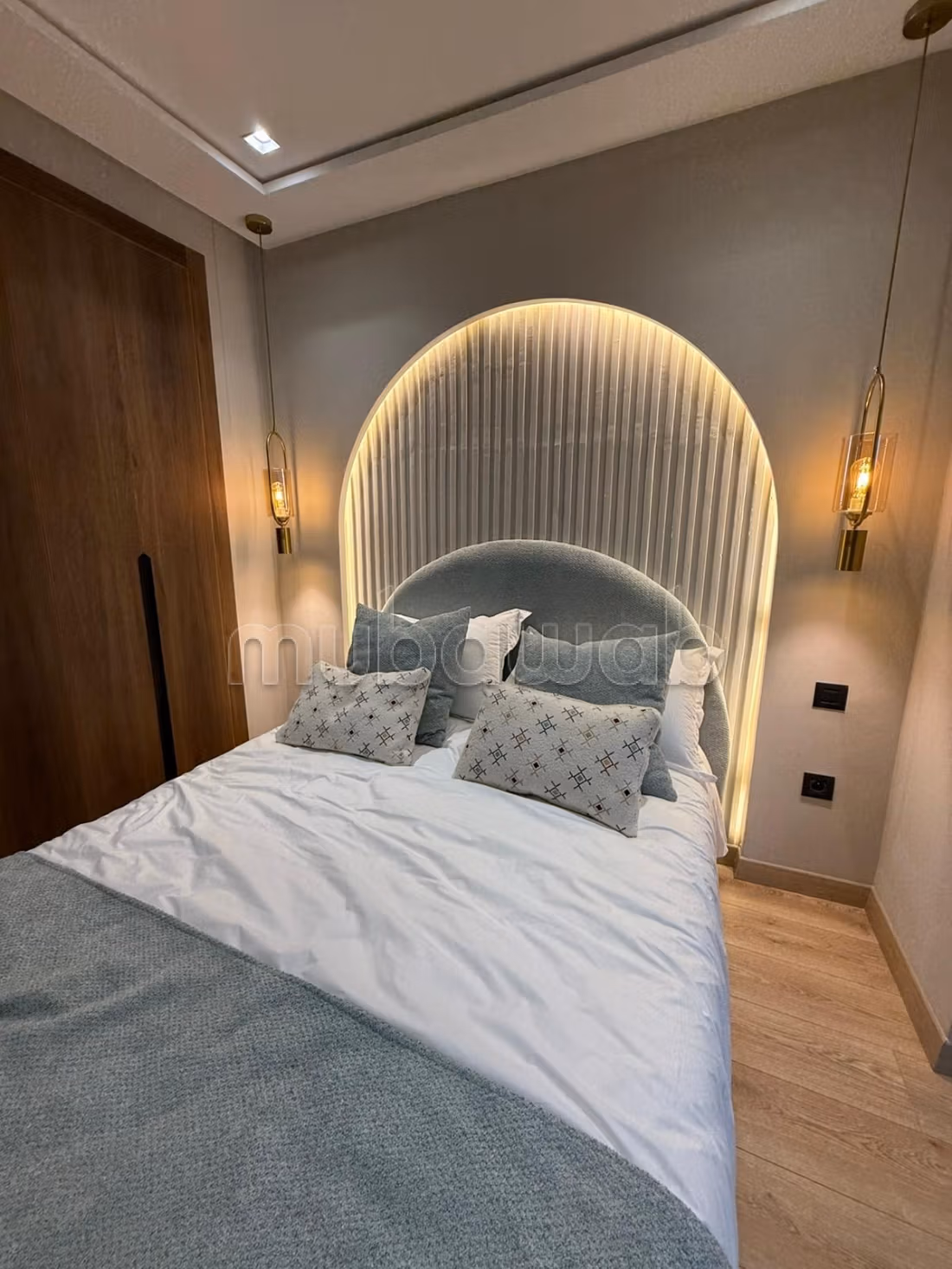 Villa privata Dar Bouazza vista mare