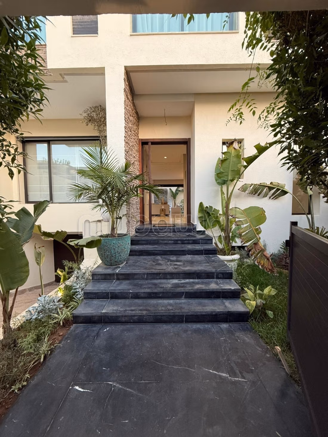 Villa privata Dar Bouazza vista mare