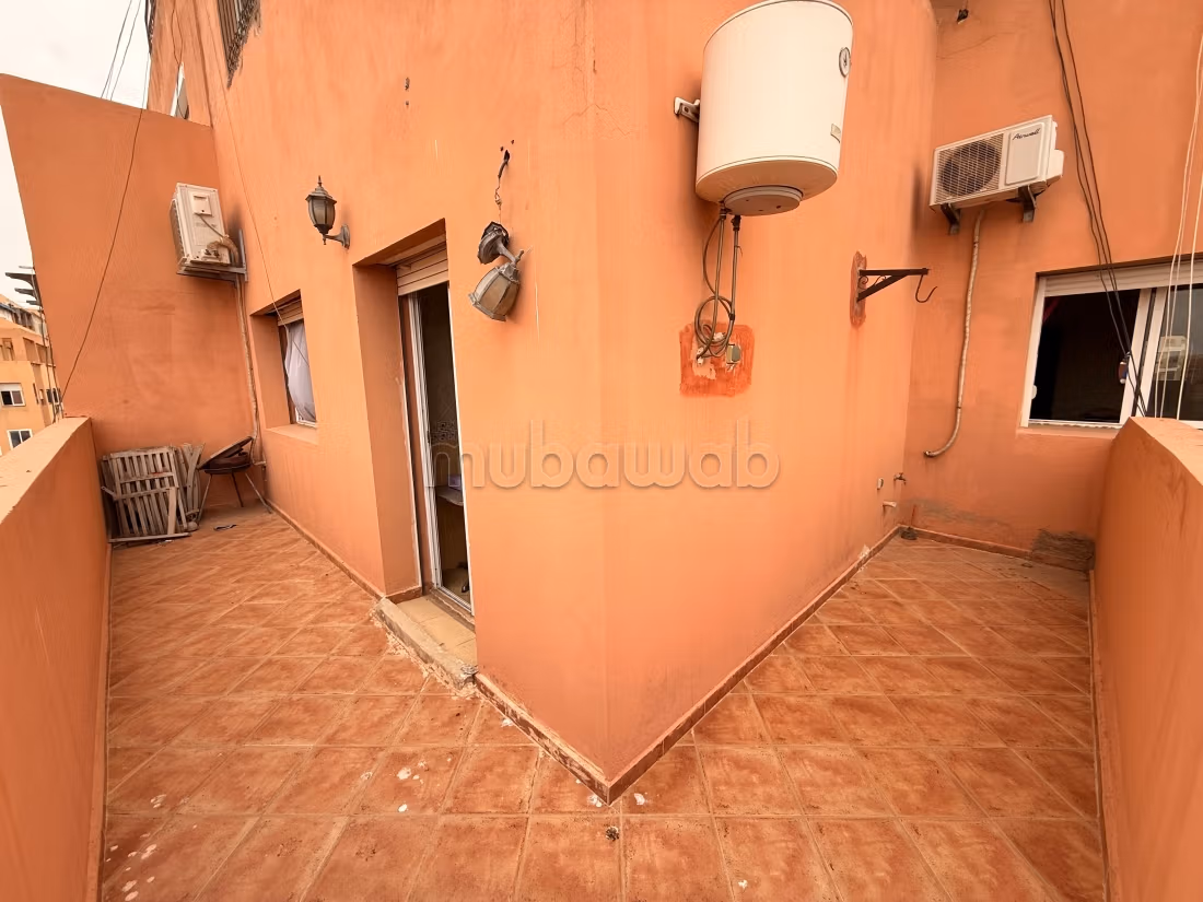 Appartement 80 m² f Route Casablanca — 7