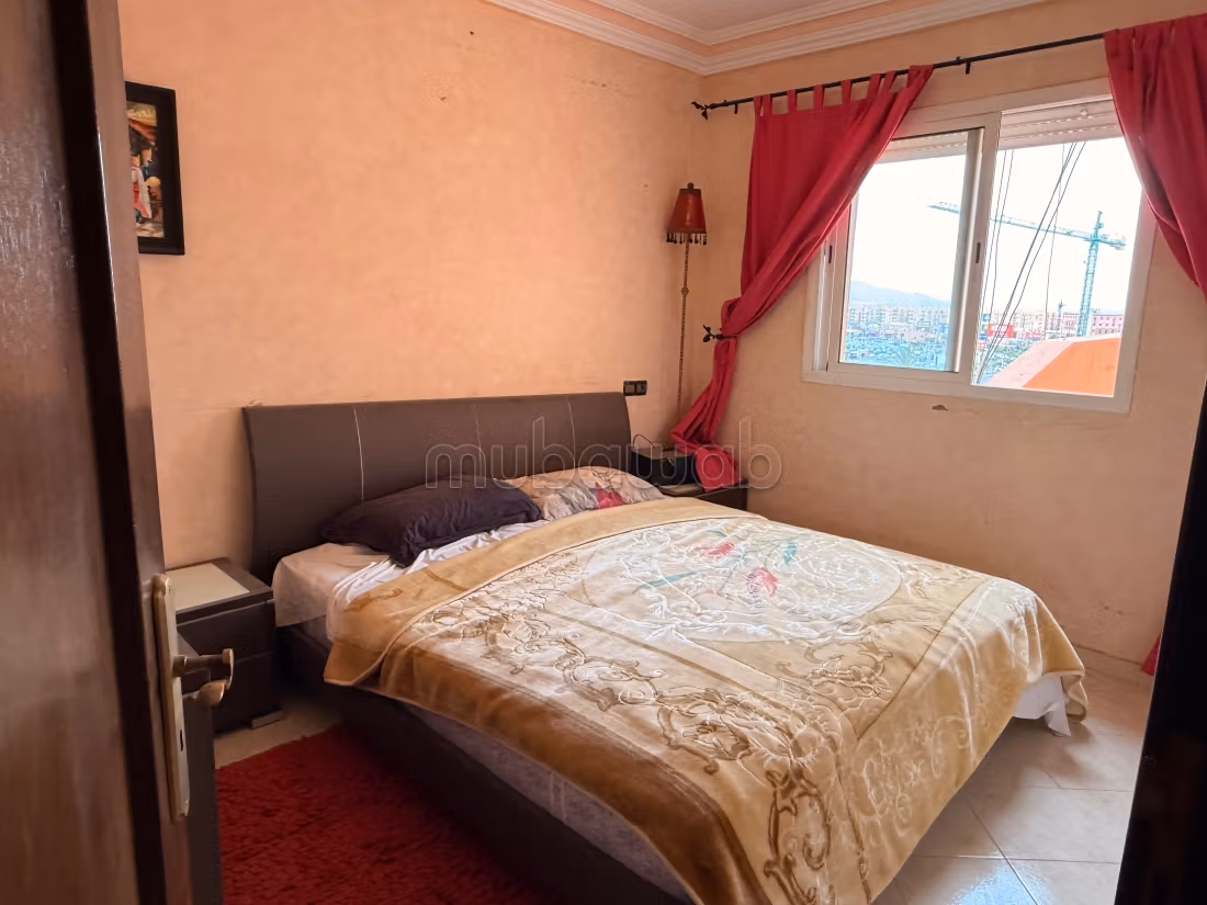 Appartement 80 m² f Route Casablanca — 8
