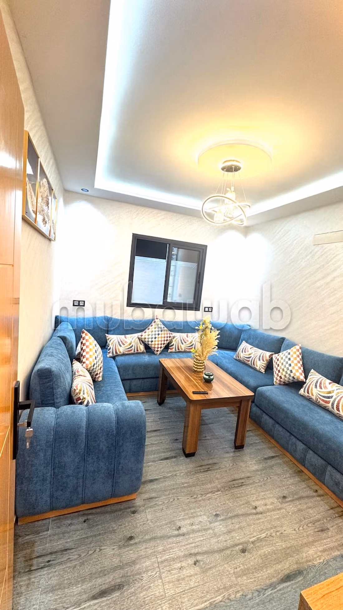 Appartement moderne location courte Agadir