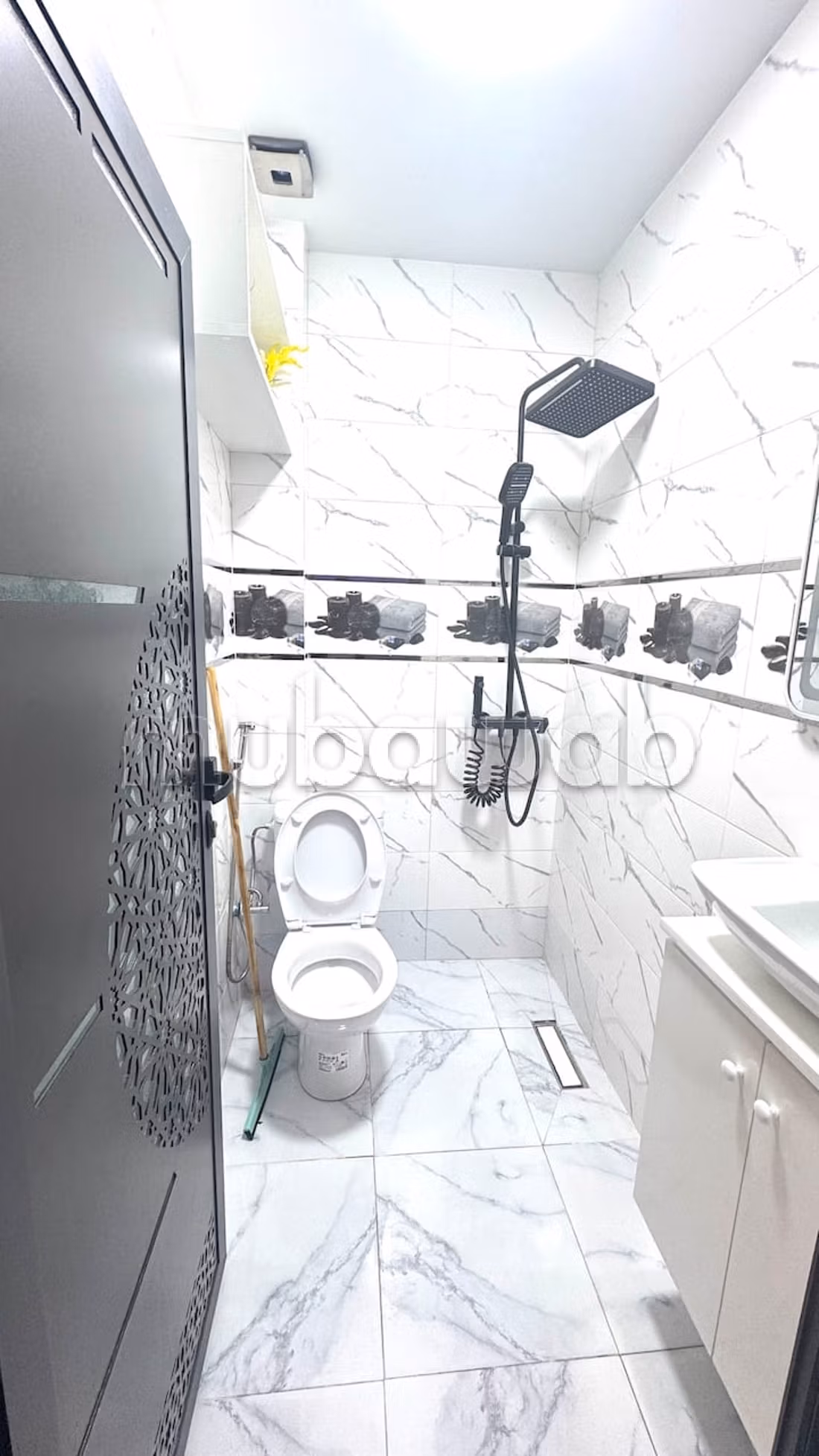 Appartement moderne location courte Agadir