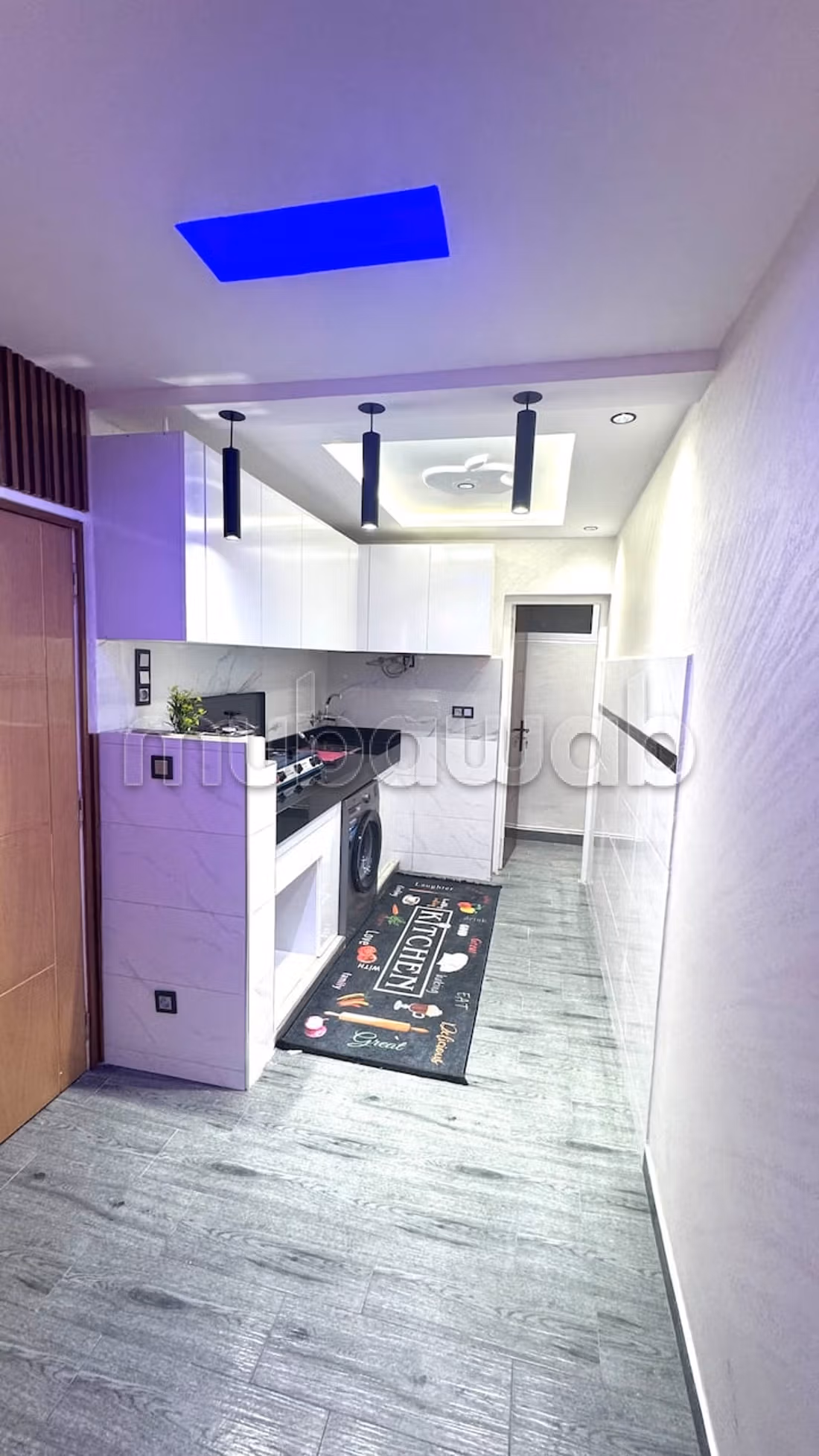 Appartement moderne location courte Agadir