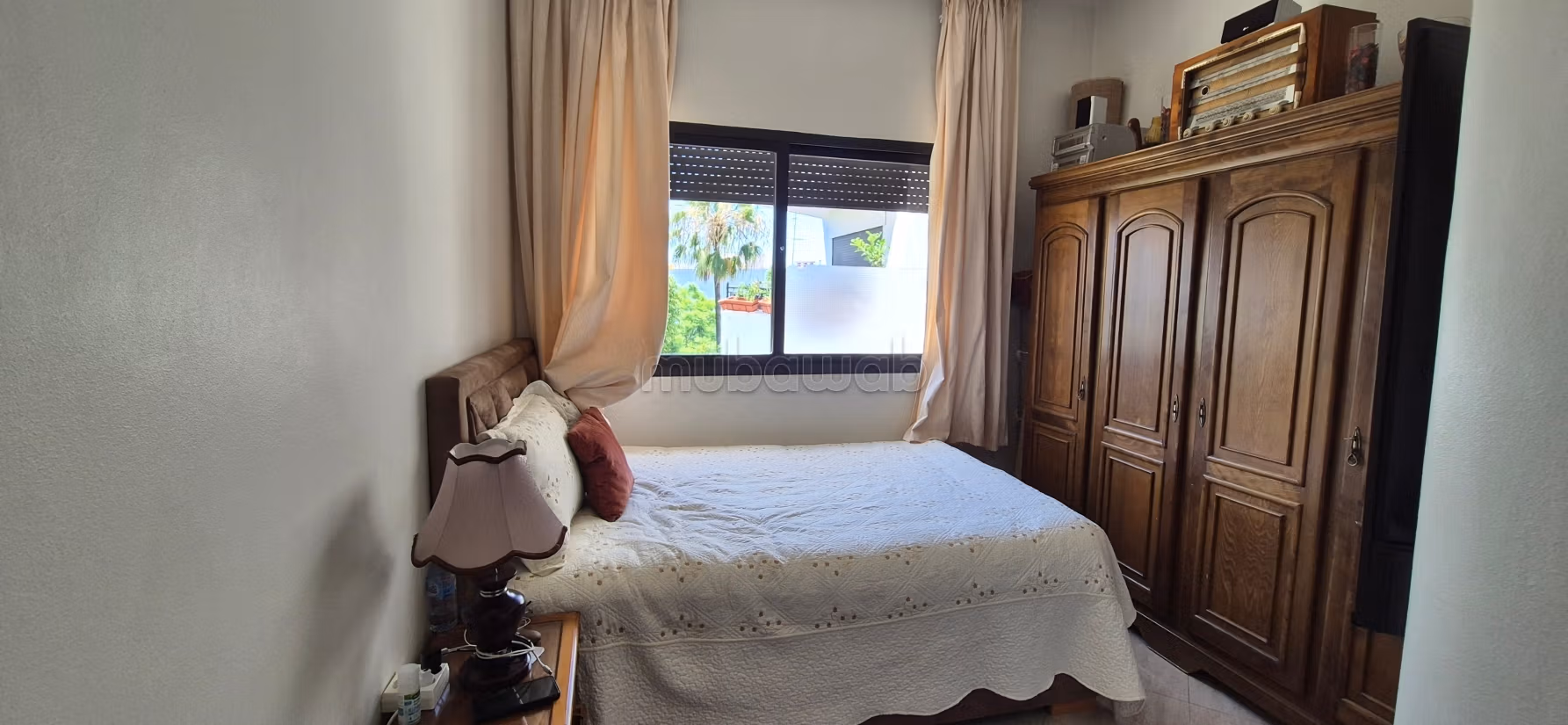 Appartement 126 m² à Riyad — 7