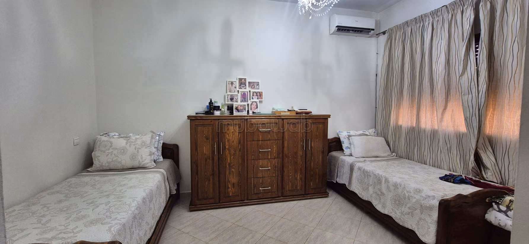 Appartement 126 m² à Riyad — 6