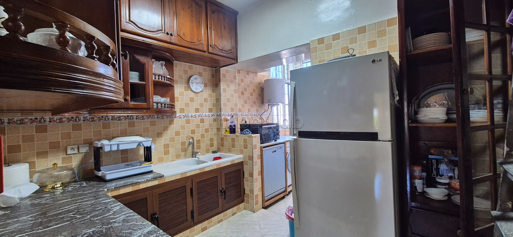 Appartement 126 m² à Riyad — 4