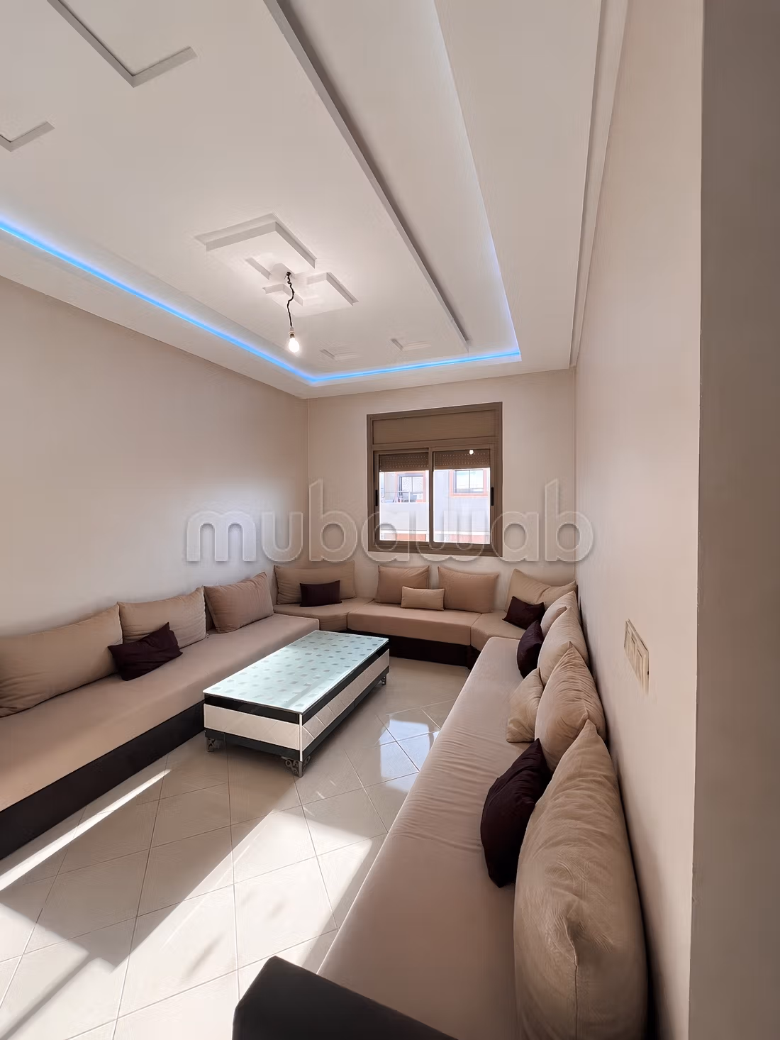 Comme neuf 75 m² Hay Mohammadi