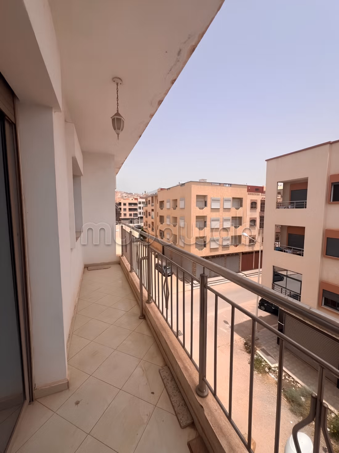 شقة كالجديدة 75 م² حي محمدي