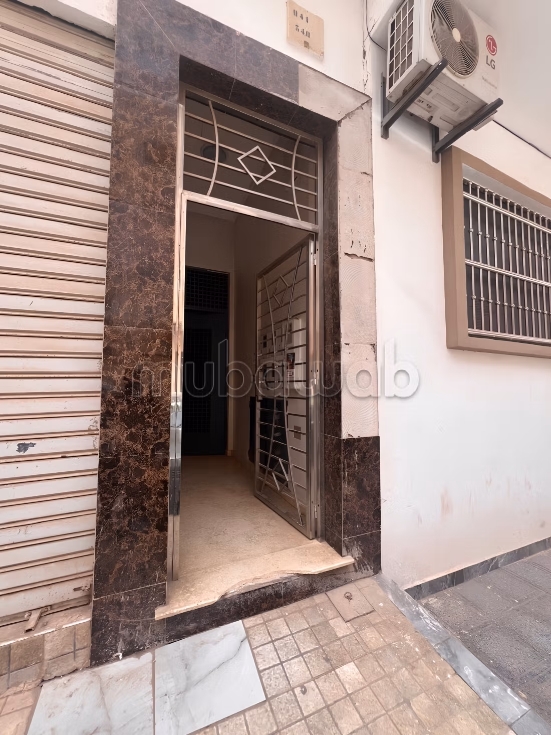 Appartement 75 m² à Hay Mohammadi — 16