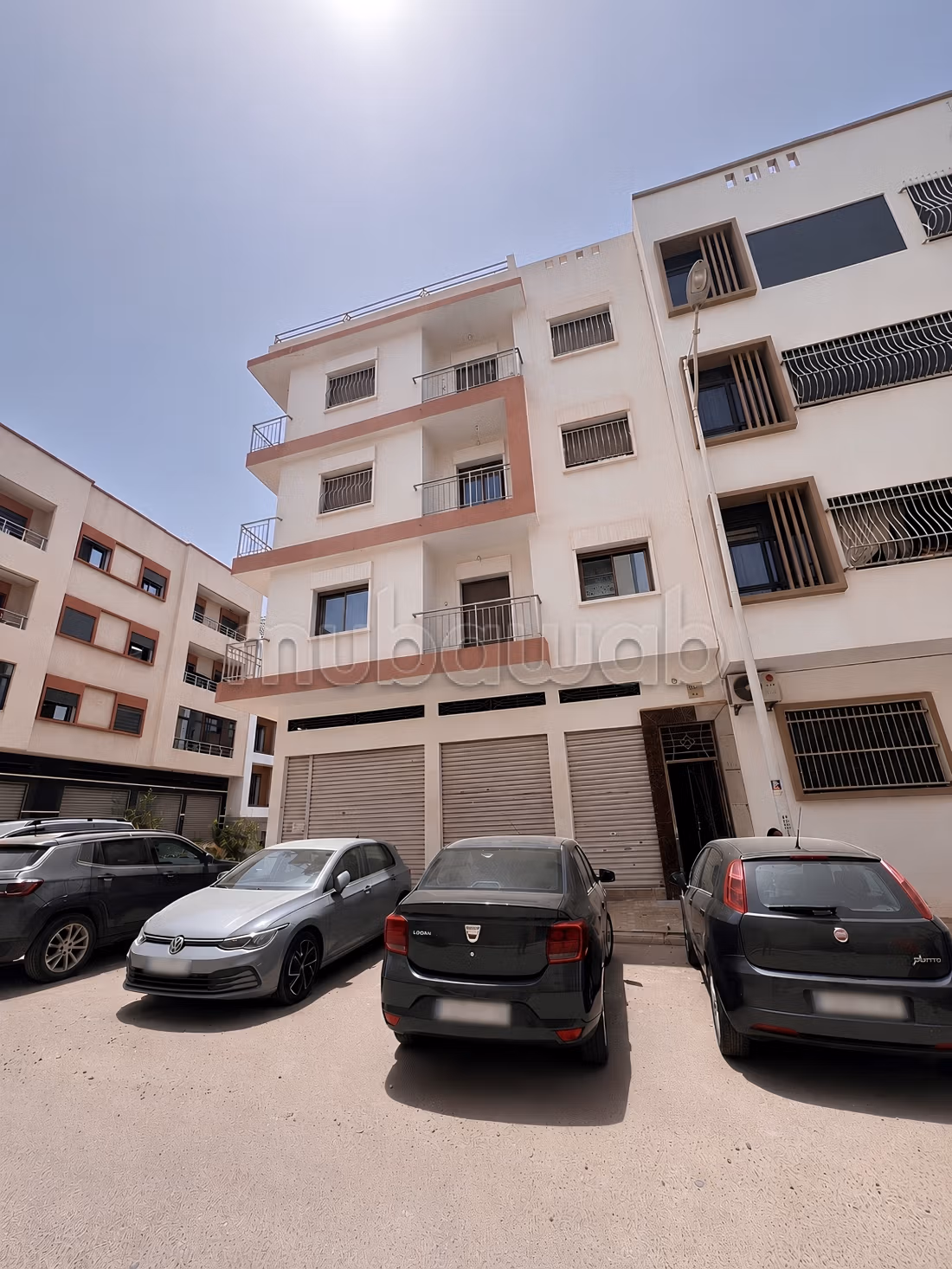 Appartement 75 m² à Hay Mohammadi — 17