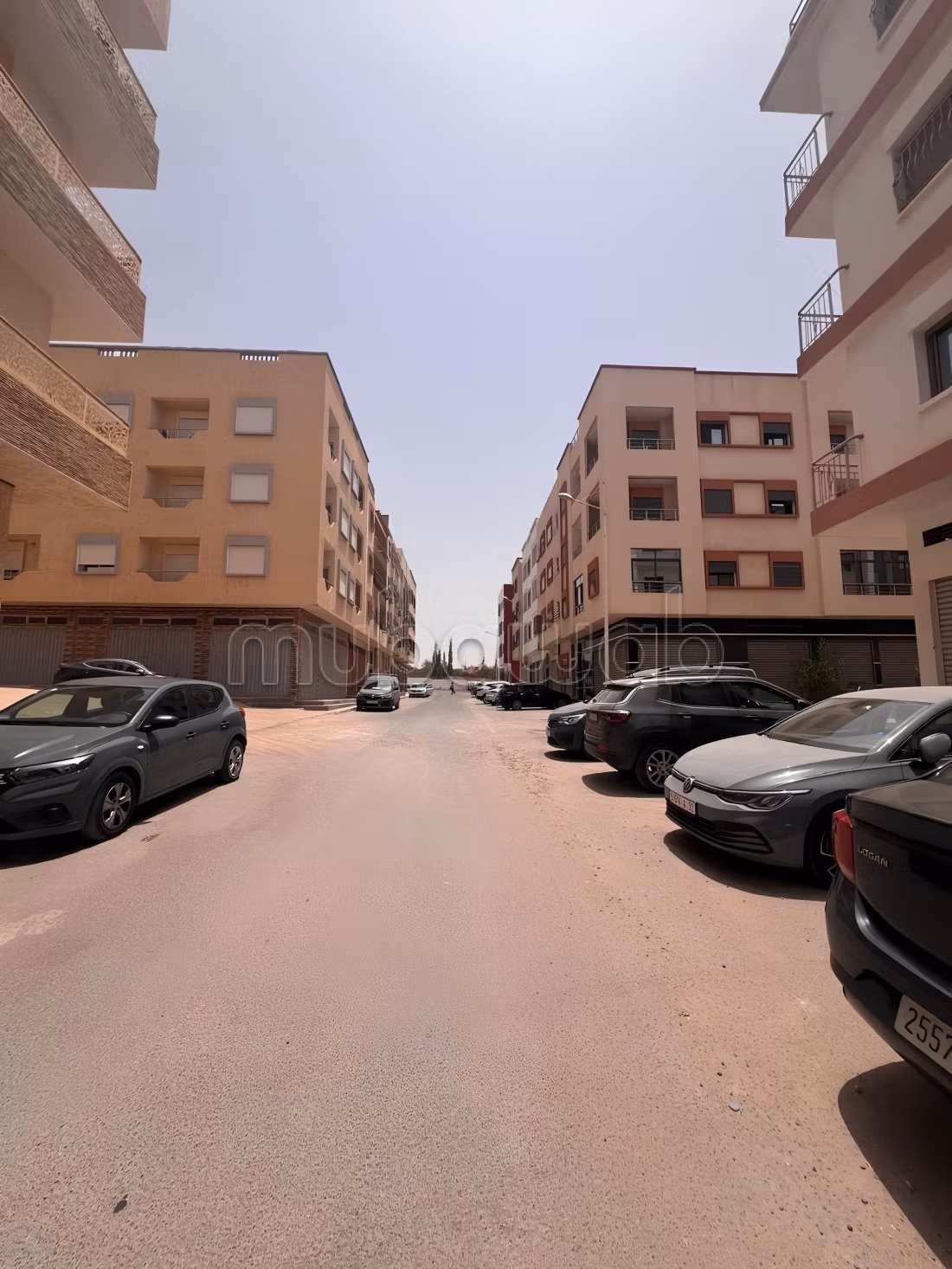 Appartement 75 m² à Hay Mohammadi — 18