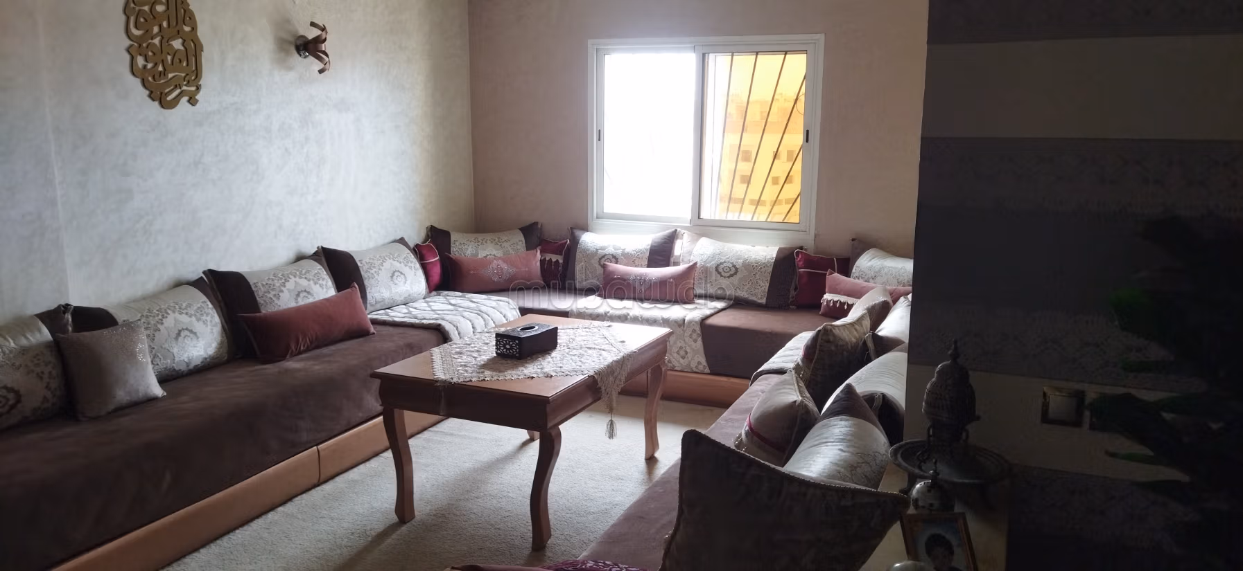 Appartement de 113 m² à vendre – Quartier Errabii