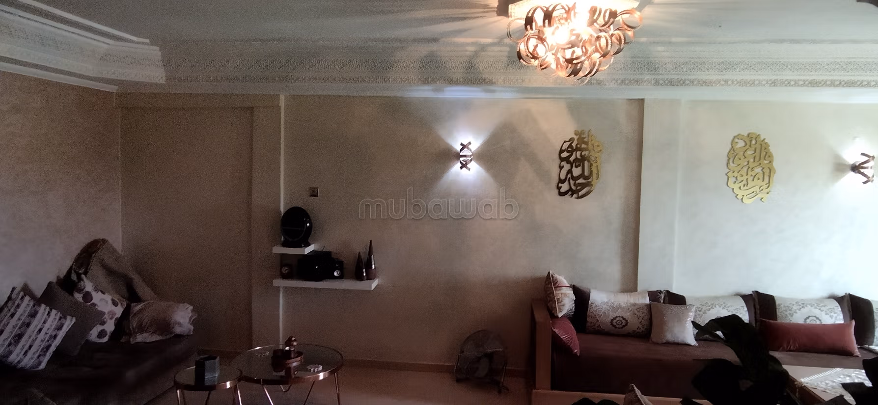 Appartement de 113 m² à vendre – Quartier Errabii