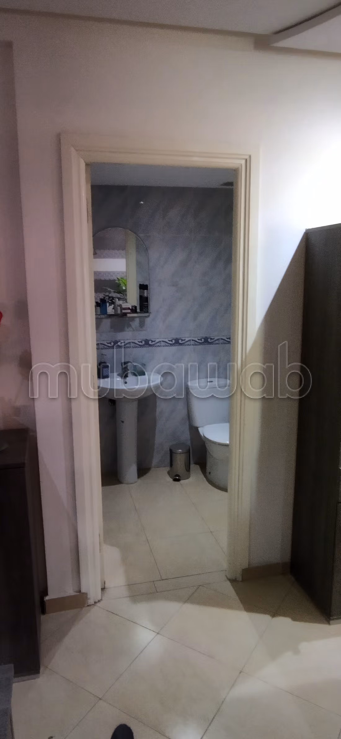 Appartement de 113 m² à vendre – Quartier Errabii