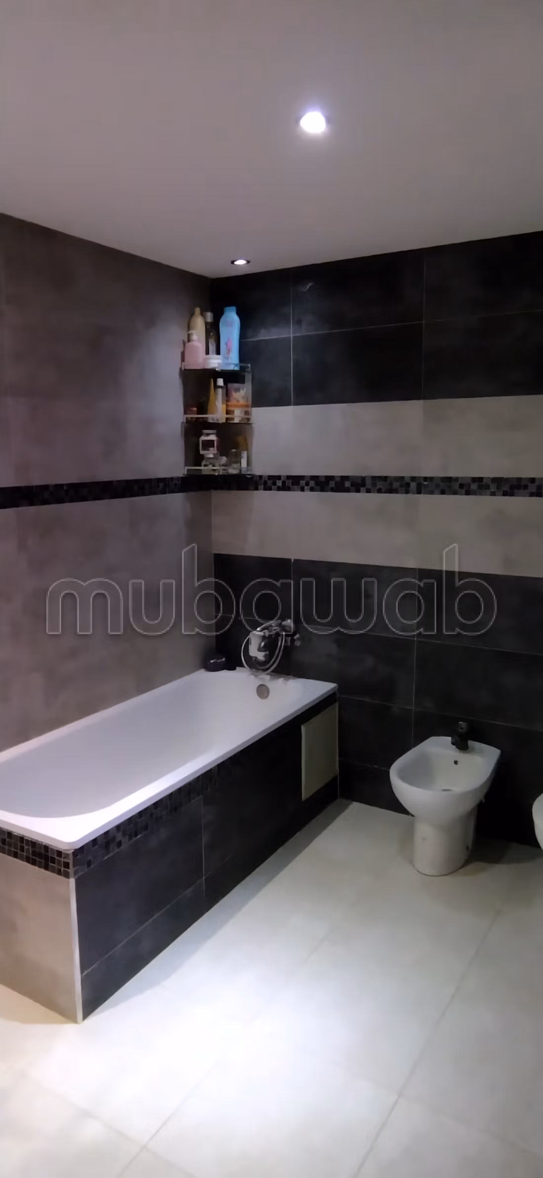 Appartement de 113 m² à vendre – Quartier Errabii