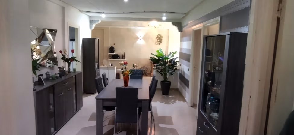 Appartement de 113 m² à vendre – Quartier Errabii
