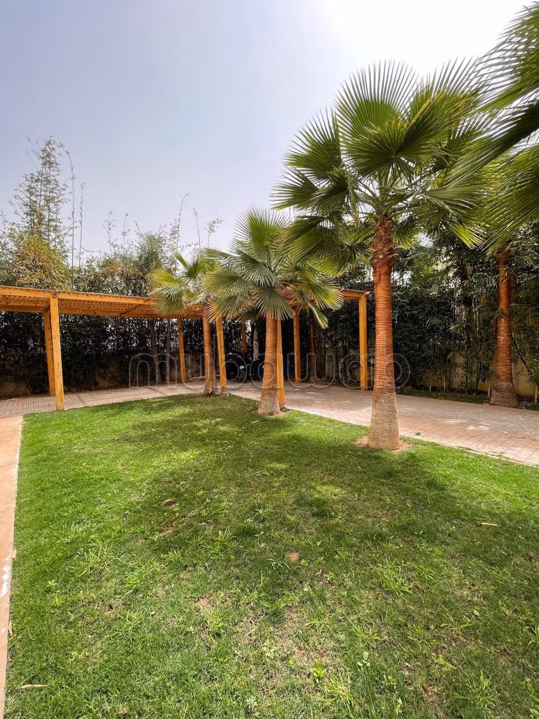 Villa d'Exception Marrakech, 4 Chambres, Piscine