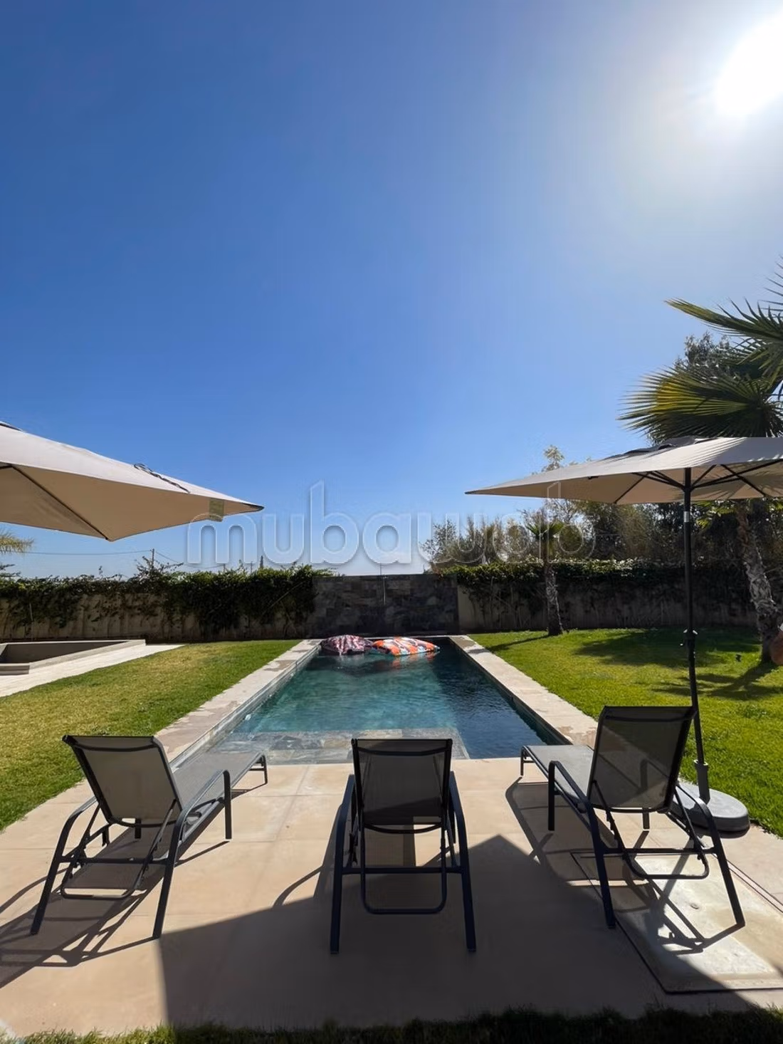 Villa d'Exception Marrakech, 4 Chambres, Piscine