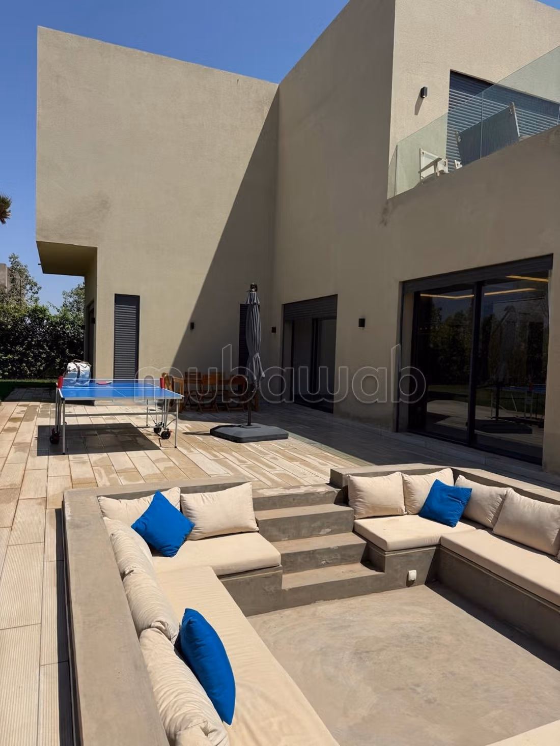 Villa d'Exception Marrakech, 4 Chambres, Piscine