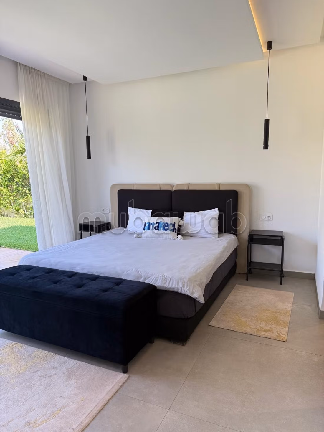 Villa d'Exception Marrakech, 4 Chambres, Piscine