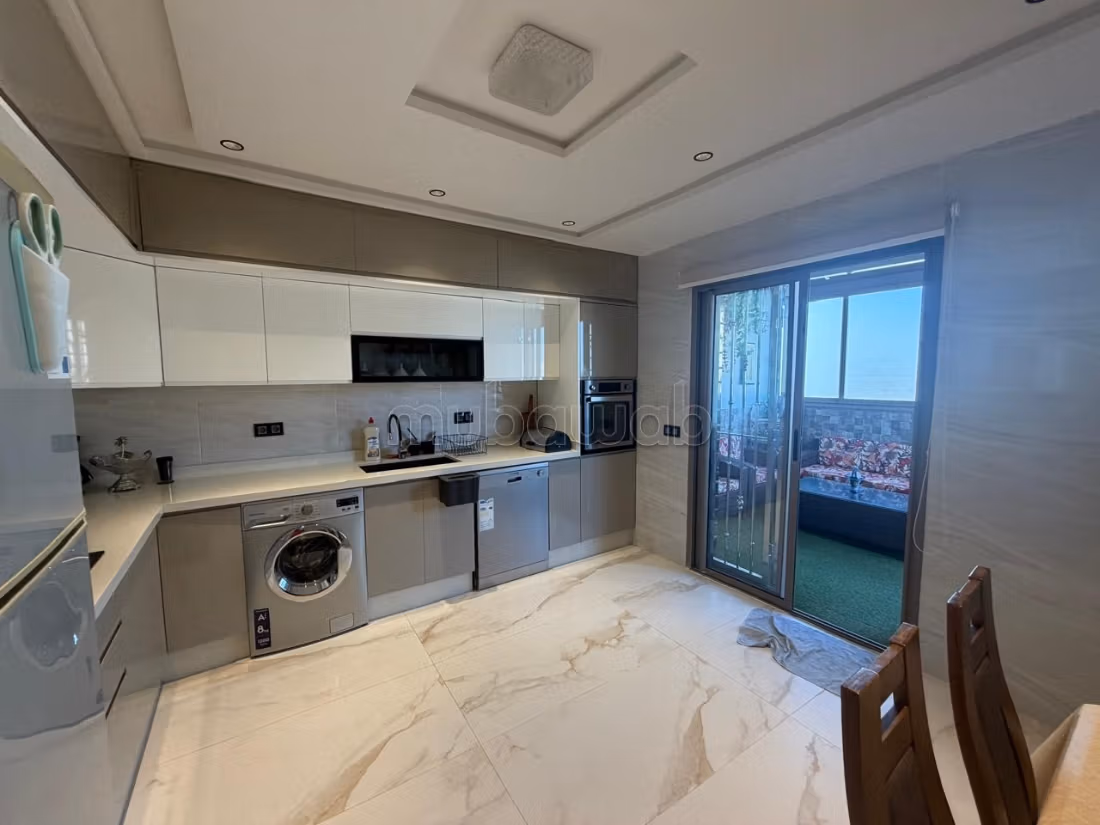 Appartement 157 m² à Mimosas — 6