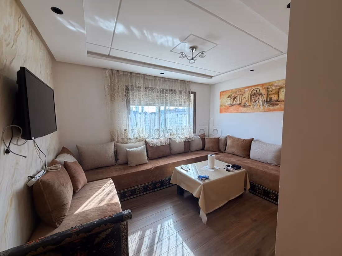 Appartement 157 m² à Mimosas — 3