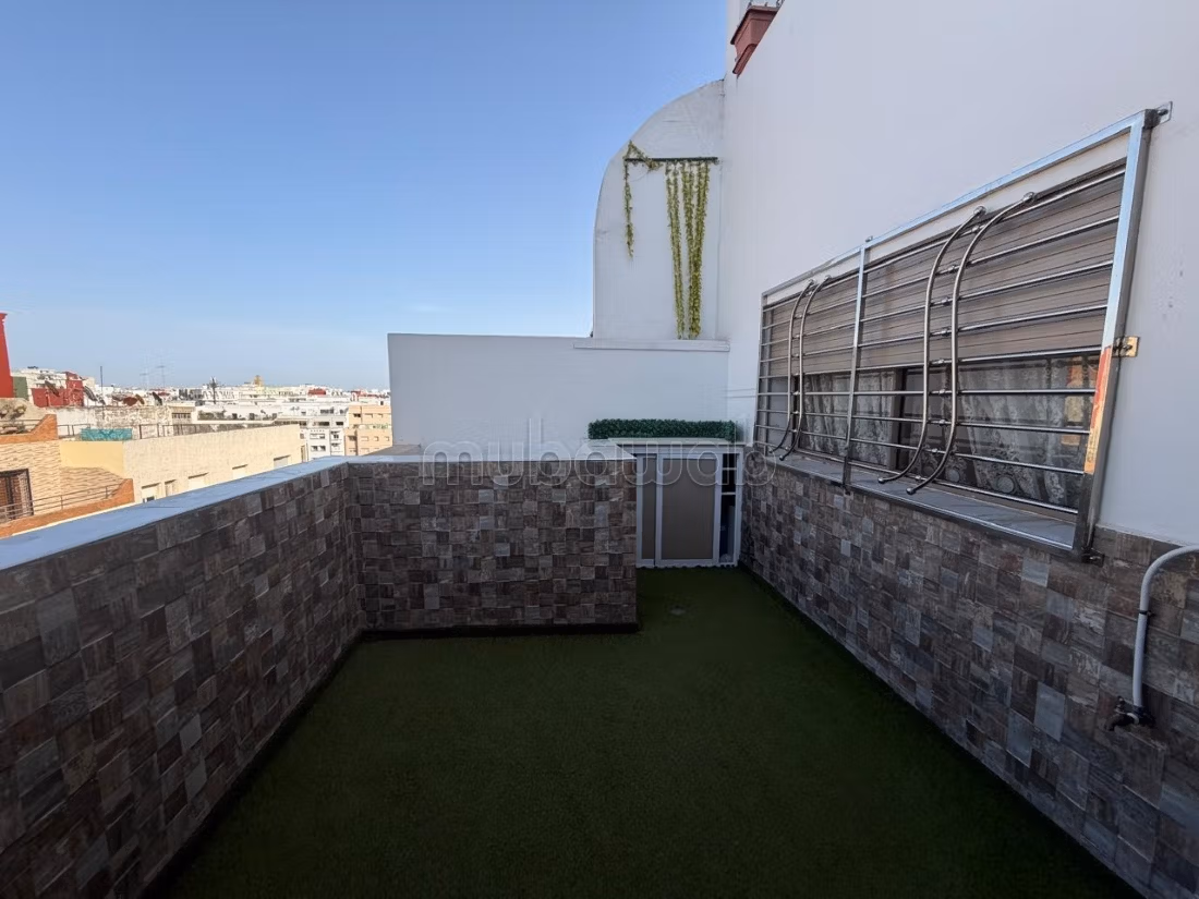 Appartement 157 m² à Mimosas — 15