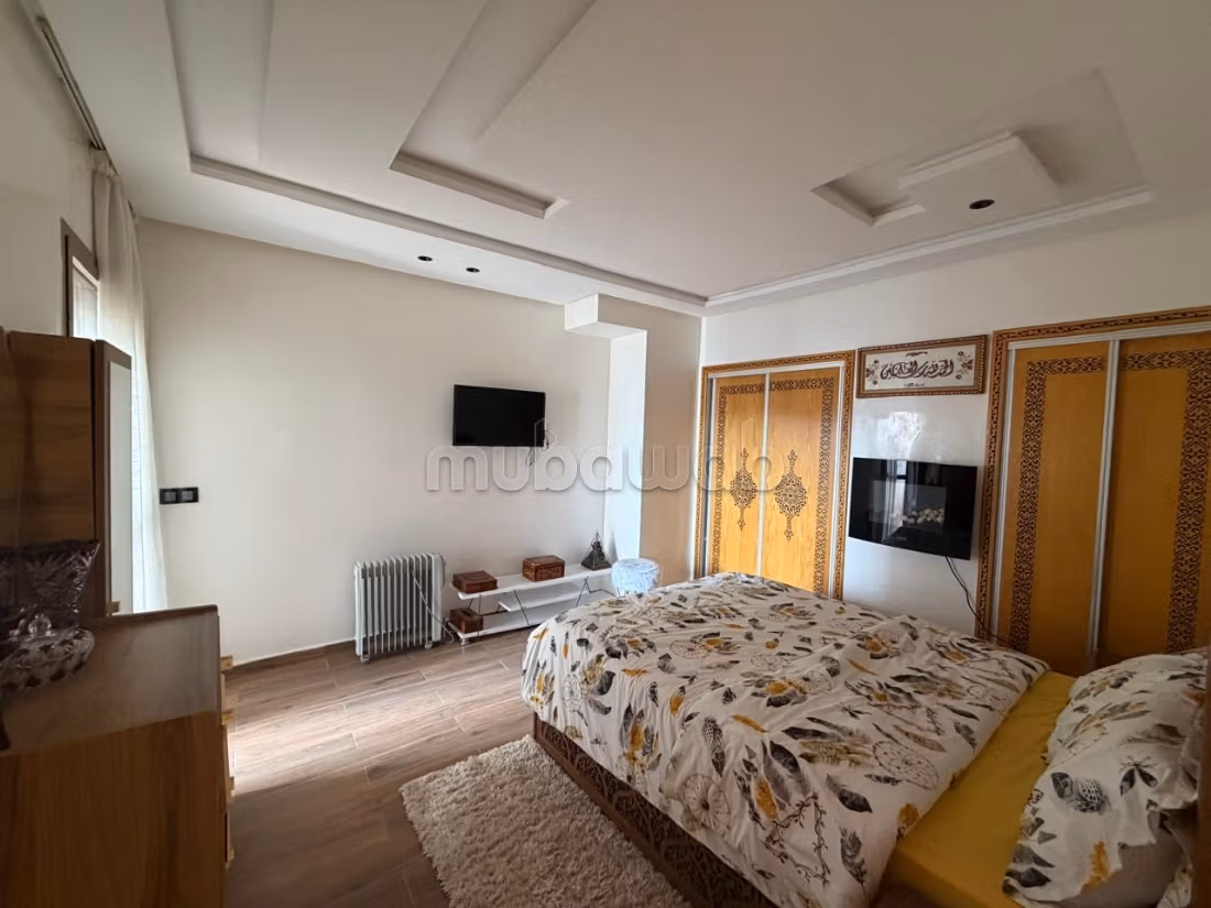 Appartement 157 m² à Mimosas — 14