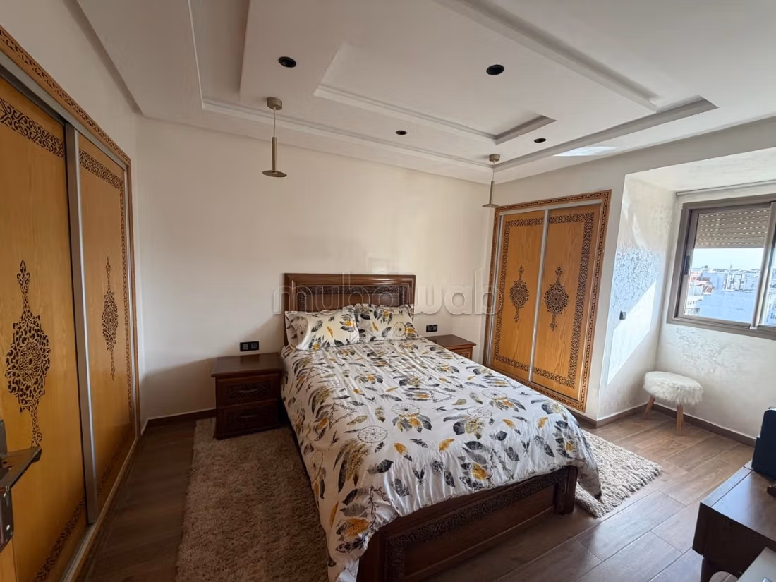 Appartement 157 m² à Mimosas — 10