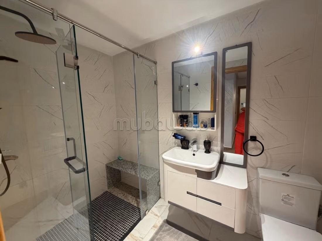 Appartement 157 m² à Mimosas — 8