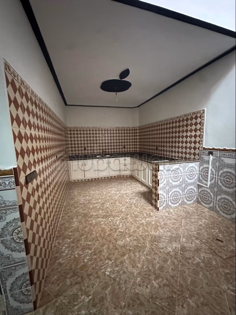 Maison prête à habiter