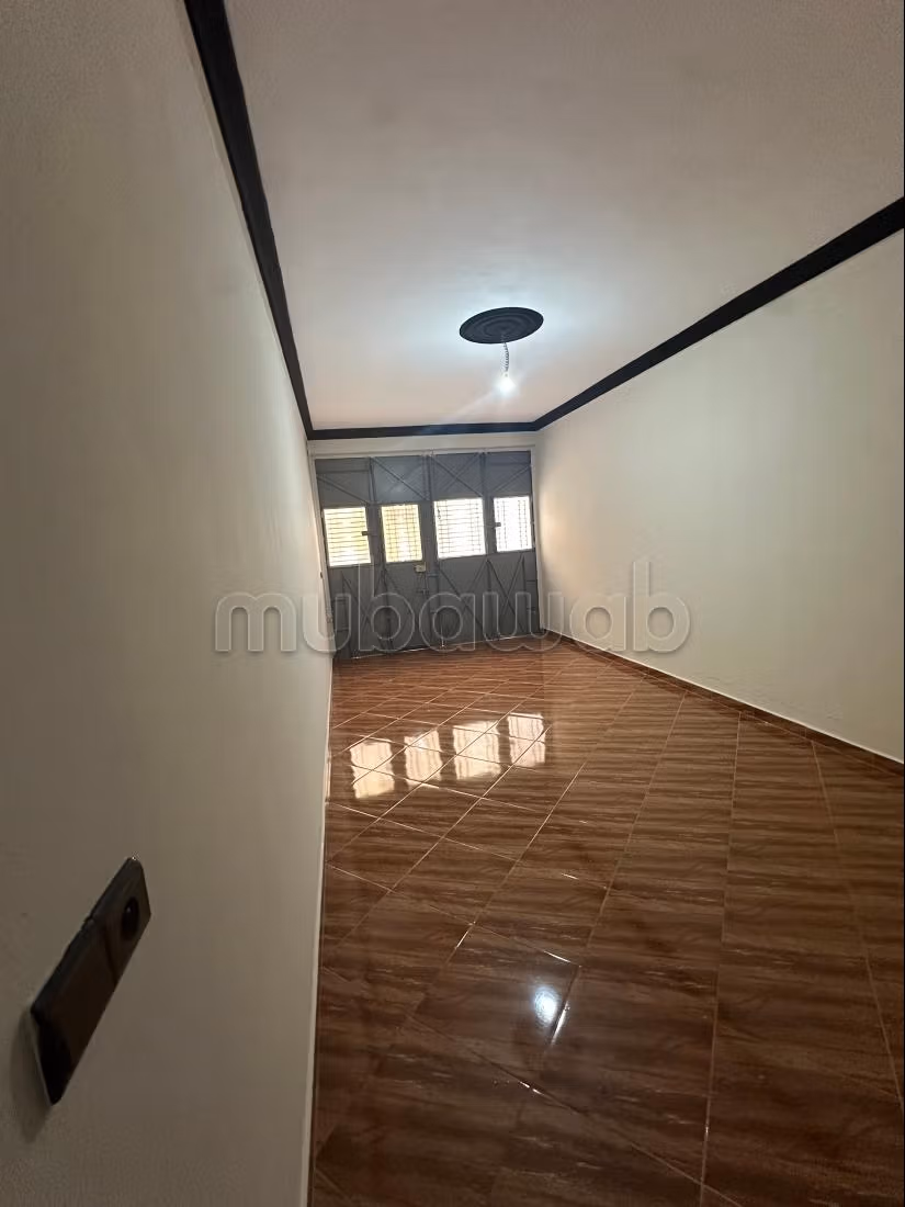 Maison prête à habiter
